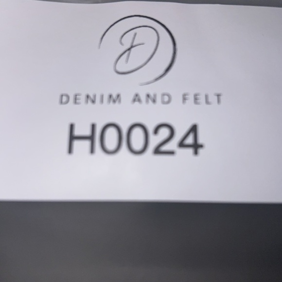 Fidelity Denim Women’s Bianca Tuscadero Flare Pants | Color: Charcoal | NEW/NWT! - Picture 9 of 9